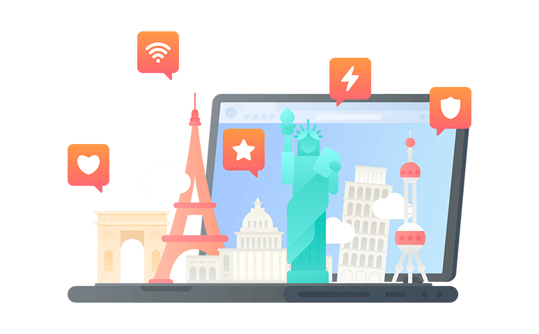 在安圭拉连接到中国vpn - 大陆VPN